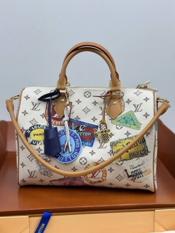 Louis Vuitton сумка