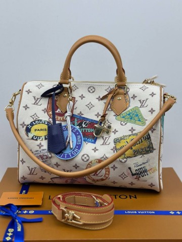 Louis Vuitton сумка