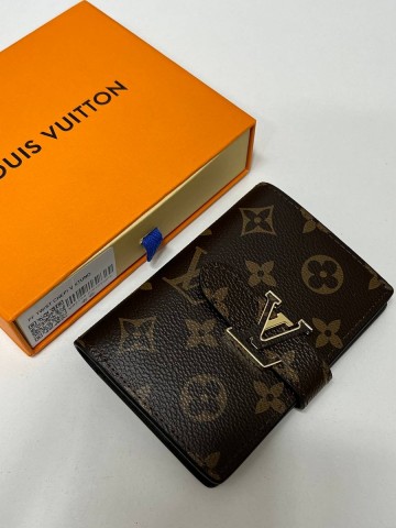 Louis Vuitton кошелек
