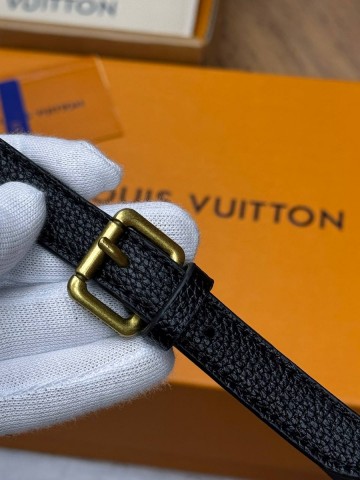 Louis Vuitton Wallet On Chain Low Key сумка