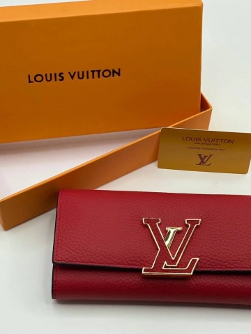 Louis Vuitton кошелек