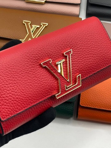 Louis Vuitton кошелек