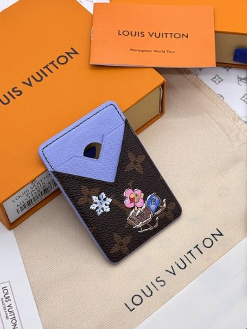 Louis Vuitton картхолдер