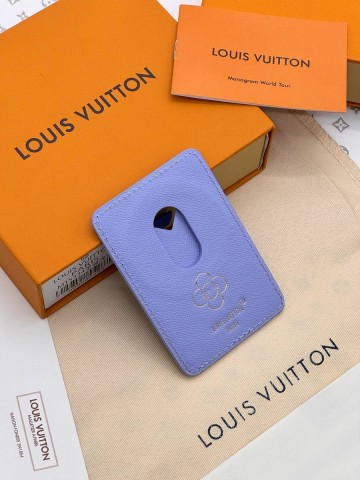 Louis Vuitton картхолдер