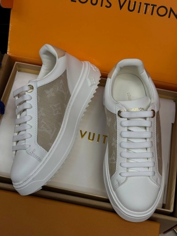 Louis Vuitton Time Out кроссовки