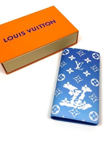 Louis Vuitton кошелек