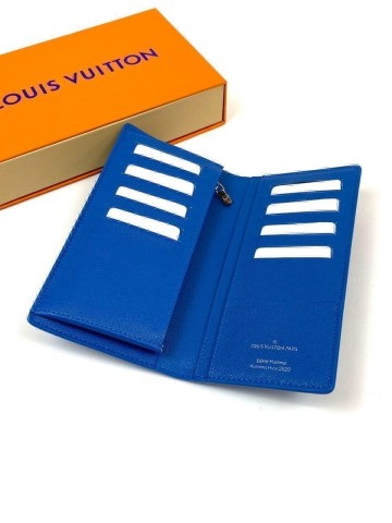 Louis Vuitton кошелек