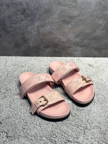 Louis Vuitton шлепанцы