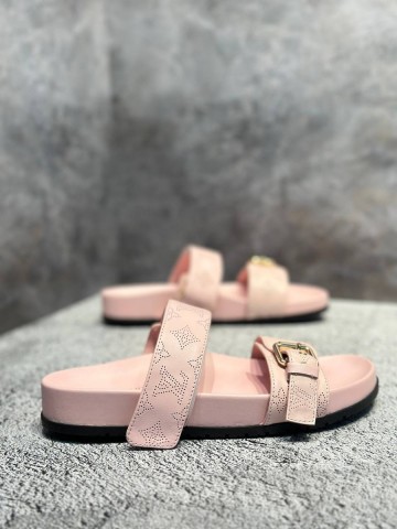 Louis Vuitton шлепанцы