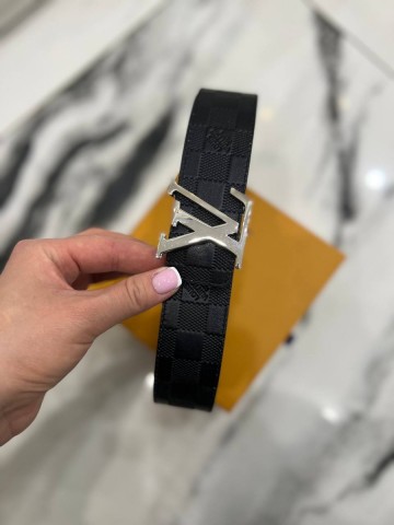 Louis Vuitton ремень