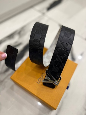 Louis Vuitton ремень