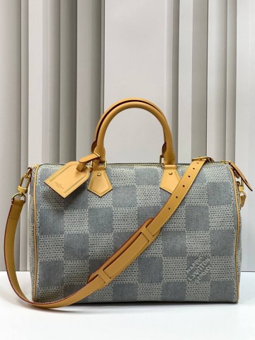 Louis Vuitton Speedy 40 сумка