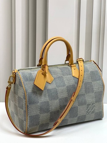Louis Vuitton Speedy 40 сумка
