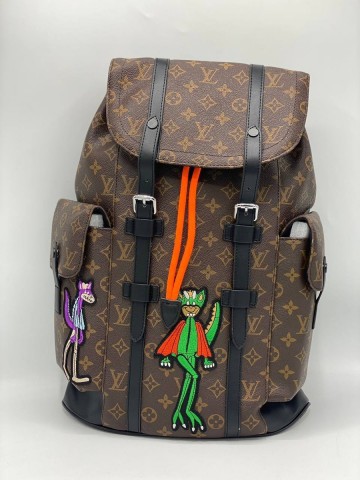 Louis Vuitton рюкзак