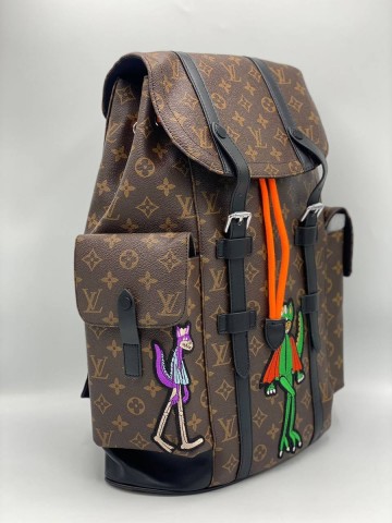 Louis Vuitton рюкзак