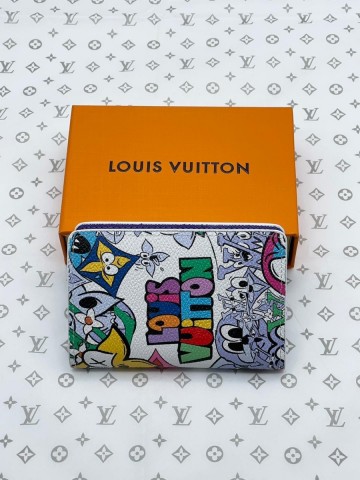 Louis Vuitton кошелек