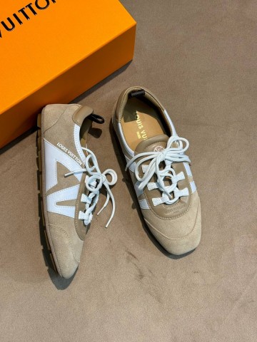 Louis Vuitton Sneakerina кроссовки