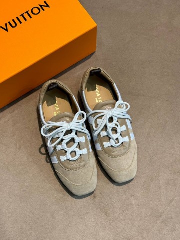 Louis Vuitton Sneakerina кроссовки