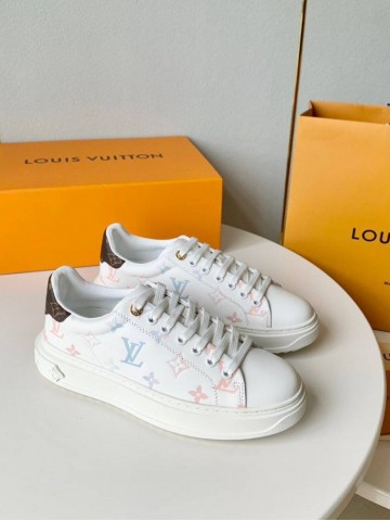 Louis Vuitton кроссовки