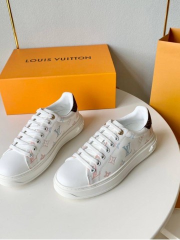 Louis Vuitton кроссовки