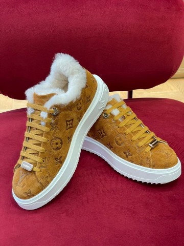 Louis Vuitton кроссовки