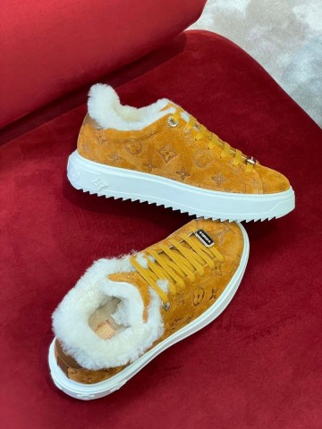 Louis Vuitton кроссовки