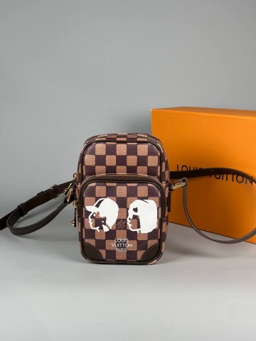 Louis Vuitton сумка