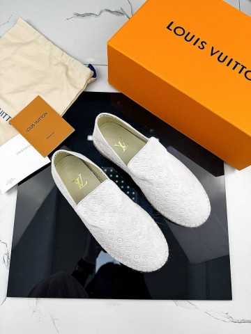 Louis Vuitton эспадрильи
