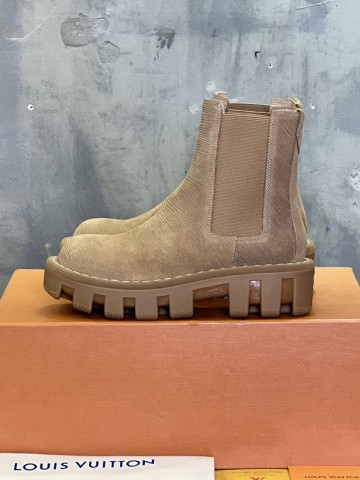 Louis Vuitton ботинки