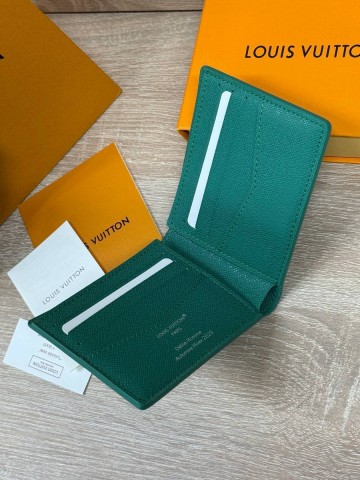 Louis Vuitton кошелек