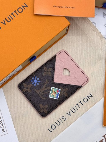 Louis Vuitton картхолдер