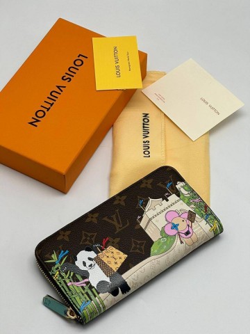 Louis Vuitton кошелек