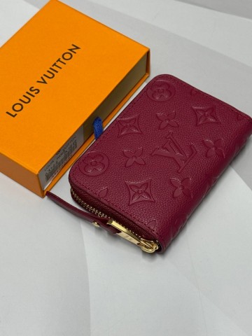 Louis Vuitton кошелек