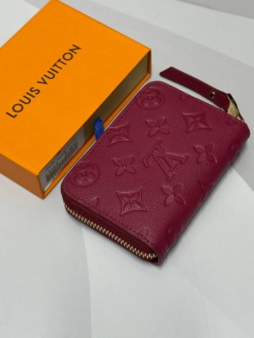 Louis Vuitton кошелек