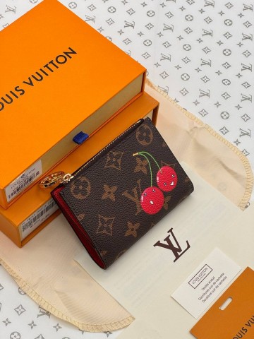 Louis Vuitton кошелек
