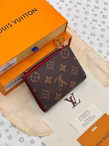 Louis Vuitton кошелек