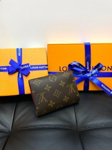 Louis Vuitton кошелек