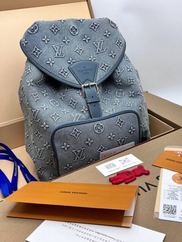 Louis Vuitton рюкзак