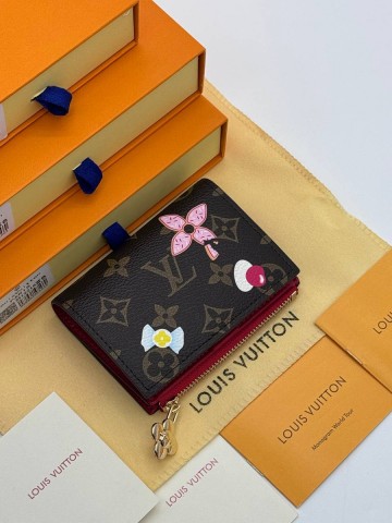 Louis Vuitton кошелек