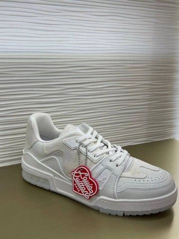 Louis Vuitton Trainer кроссовки
