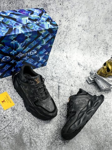 Louis Vuitton кроссовки