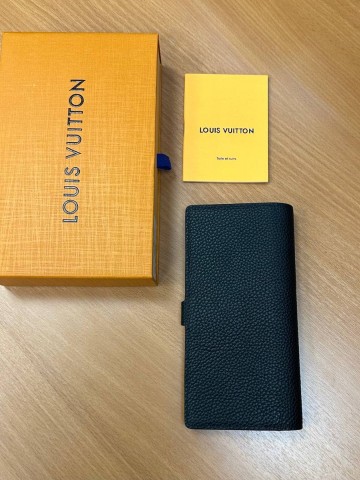 Louis Vuitton кошелек