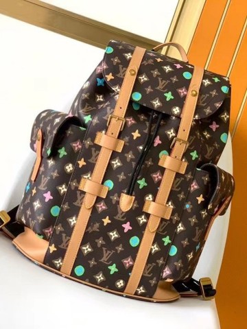 Louis Vuitton рюкзак