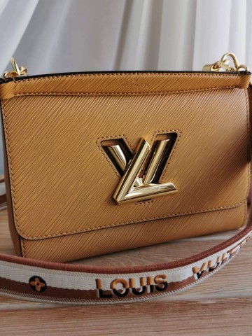 Louis Vuitton сумка