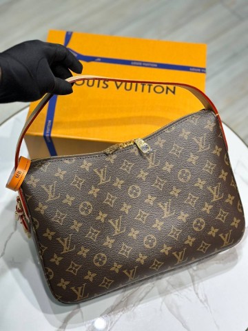 Louis Vuitton Hobo сумка