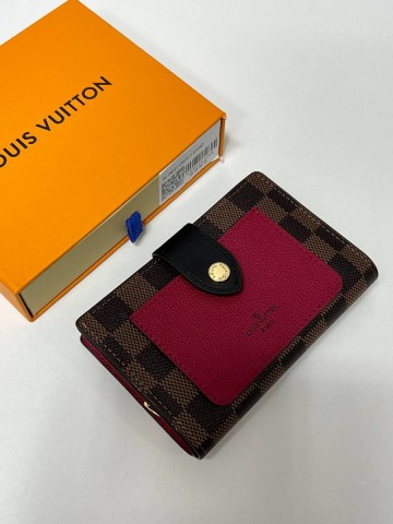 Louis Vuitton кошелек