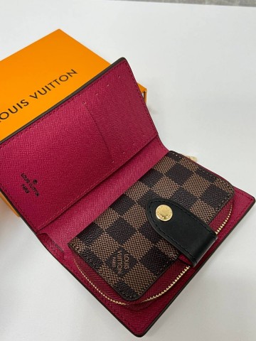 Louis Vuitton кошелек