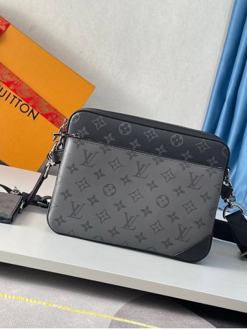 Louis Vuitton Trio Messenger сумка