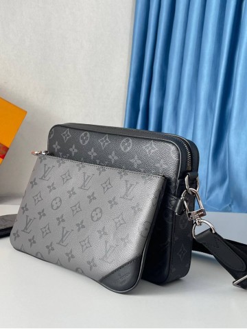 Louis Vuitton Trio Messenger сумка