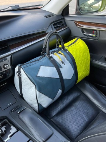 Louis Vuitton сумка